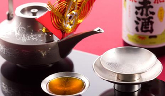 大阪 宅配弁当 法事料理 仕出し料理 お祝い料理 お酒のこだわり